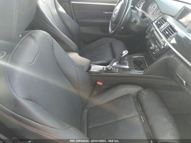 WBA4F9C3XHG813078 BMW 4 Series 430i Xdrive