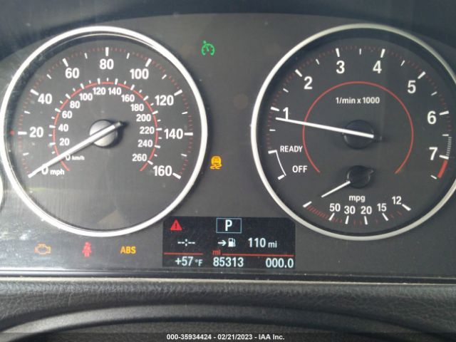 WBA4F9C3XHG813078 BMW 4 Series 430i Xdrive
