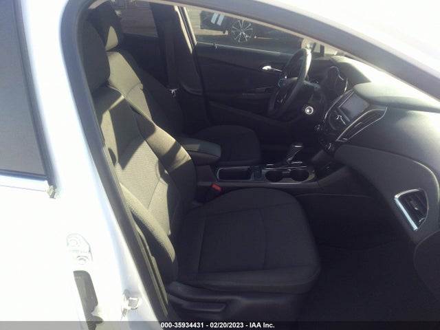 Chevrolet CRUZE LT 2018 1G1BE5SM7J7159140 Image 7