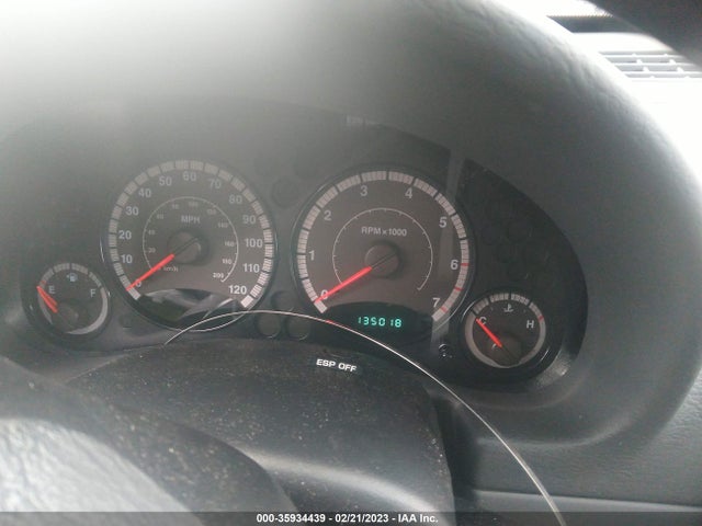 Продаж на аукціоні авто 2006 Jeep Liberty Sport, vin: 1J8GL48K56W176897, номер лоту: 35934439