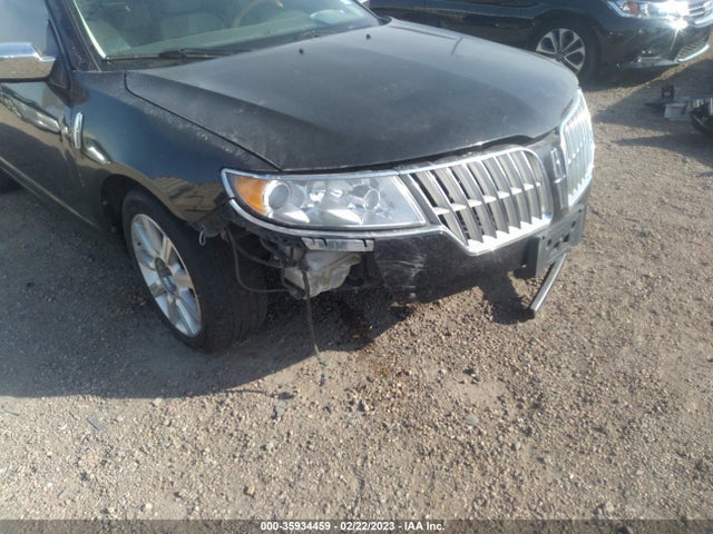 Lincoln MKZ 2011 3LNHL2GC7BR757367 Image 7