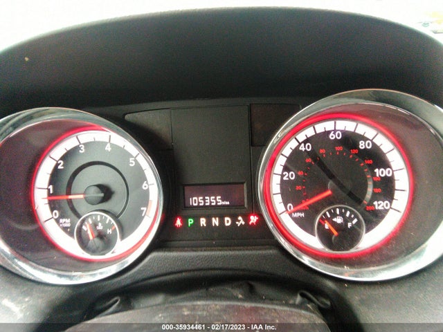 Dodge Grand Caravan Se 2015 2C4RDGBG9FR668506 Image 7