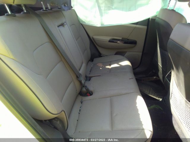 KNDPN3AC7J7362314 KIA Sportage Ex