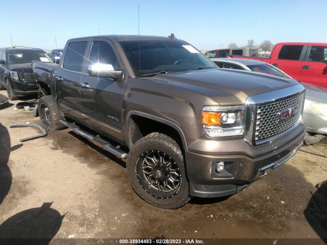 2015 3GTU2WEJ8FG507149 main image