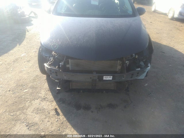 2017 CHEVROLET CRUZE PREMIER VIN: 1G1BF5SM2H7140065