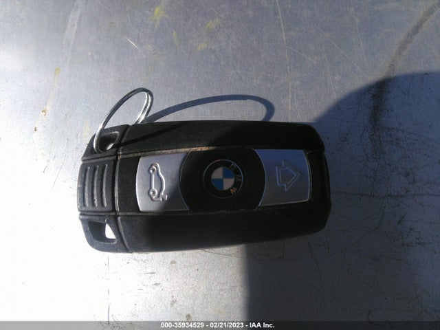 BMW 3 Series 328i Xdrive 2010 WBAPK7C57AA462623 Image 3