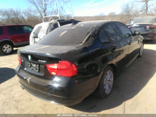 BMW 3 Series 328i Xdrive 2010 WBAPK7C57AA462623 Image 5