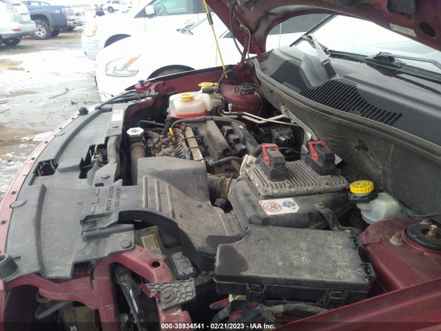 1C4NJCBA1FD329236 Jeep Compass Altitude Edition