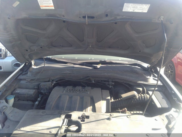 2006 HONDA PILOT EX VIN: 5FNYF28516BO25979