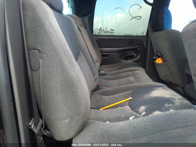 Chevrolet Avalanche 2004 3GNEC12T64G274158 Image 9