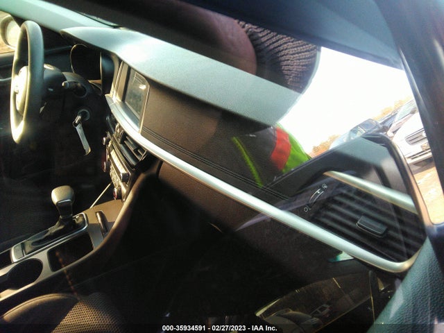 2019 Kia Optima, VIN: 5XXGT4L3XKG378816