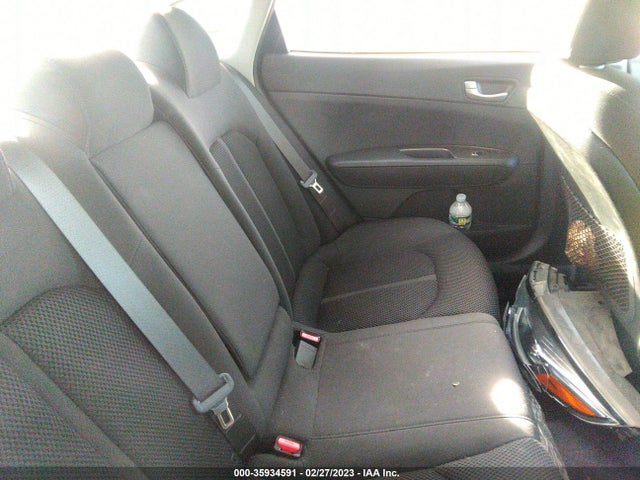 2019 Kia Optima, VIN: 5XXGT4L3XKG378816