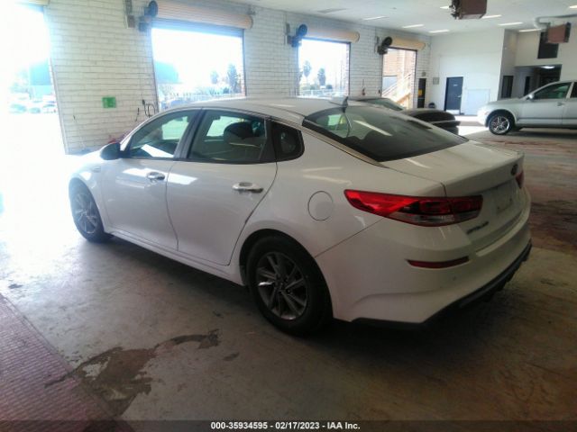 5XXGT4L32KG373108 KIA Optima Lx
