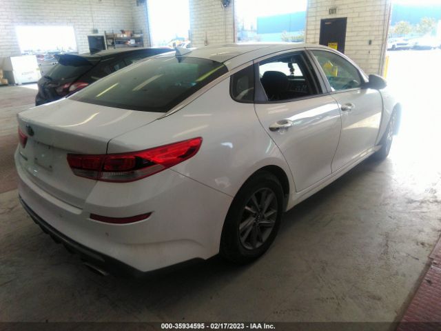 5XXGT4L32KG373108 KIA Optima Lx