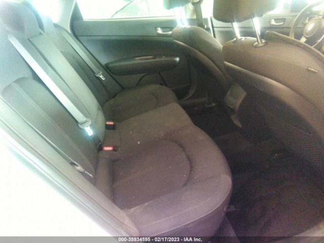 5XXGT4L32KG373108 KIA Optima Lx