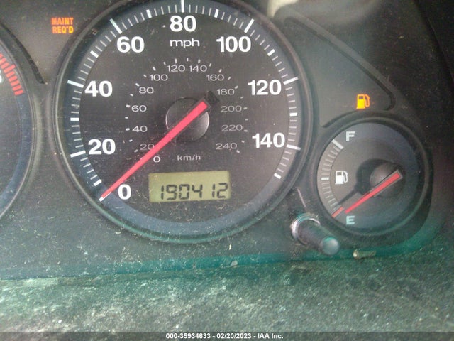 2001 HONDA CIVIC LX VIN: 1HGES16591L006292