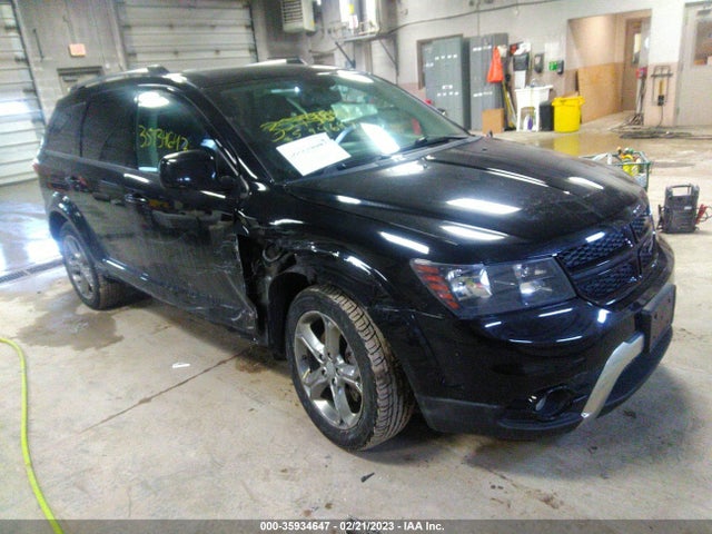 2017 3C4PDCGG3HT626003 main image