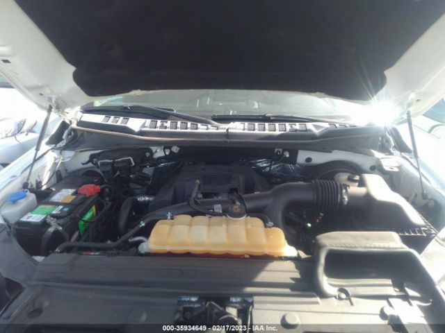 1FTEX1CP9GKF71470 Ford F-150 Xl/lariat/xlt
