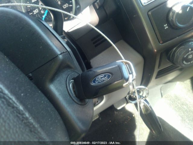 1FTEX1CP9GKF71470 Ford F-150 Xl/lariat/xlt
