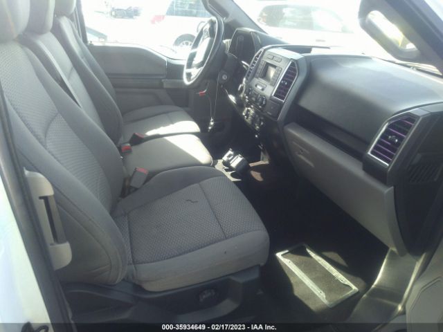 1FTEX1CP9GKF71470 Ford F-150 Xl/lariat/xlt