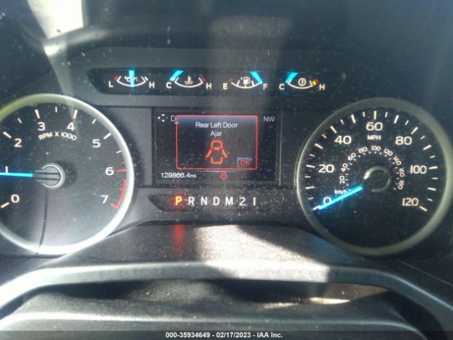 1FTEX1CP9GKF71470 Ford F-150 Xl/lariat/xlt