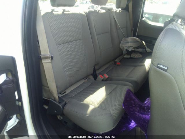 1FTEX1CP9GKF71470 Ford F-150 Xl/lariat/xlt