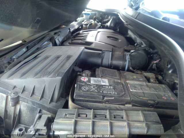 3VV1B7AX1LM059483 Volkswagen TIGUAN S
