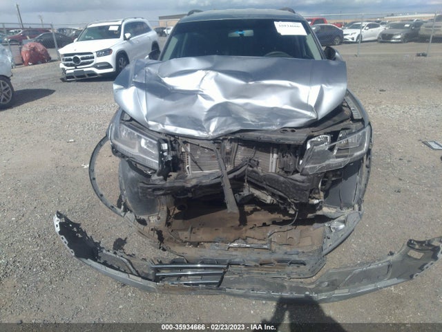 3VV1B7AX1LM059483 Volkswagen TIGUAN S