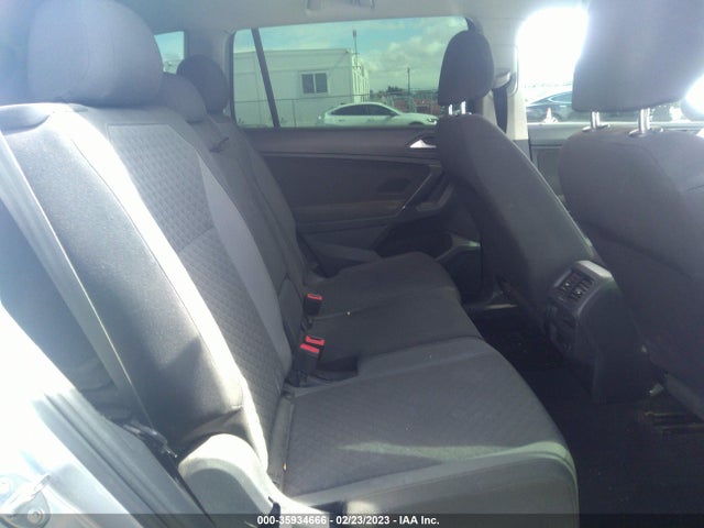 3VV1B7AX1LM059483 Volkswagen TIGUAN S
