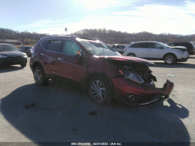 2014 5N1AT2MV4EC815753 main image