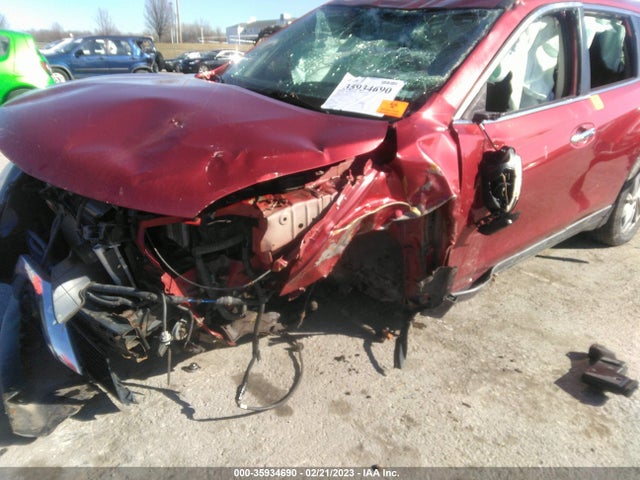 Nissan ROGUE S/SV/SL 2014 5N1AT2MV4EC815753 Image 6