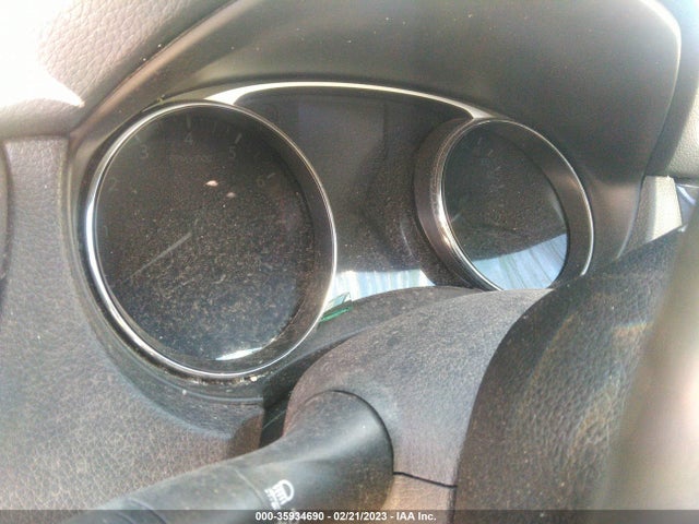 Nissan ROGUE S/SV/SL 2014 5N1AT2MV4EC815753 Image 7