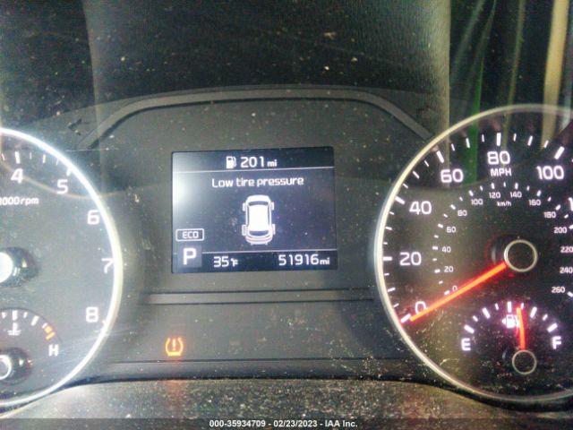KNDPMCAC8L7670405 KIA Sportage Lx