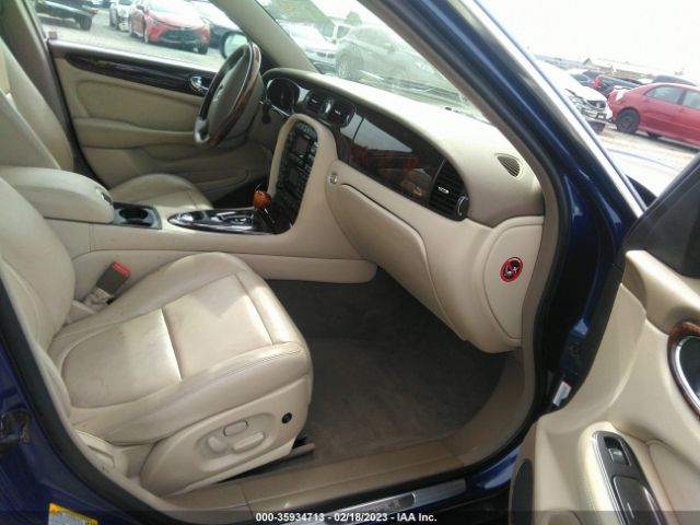 SAJEA71C44SG02449 Jaguar Xj Xj8
