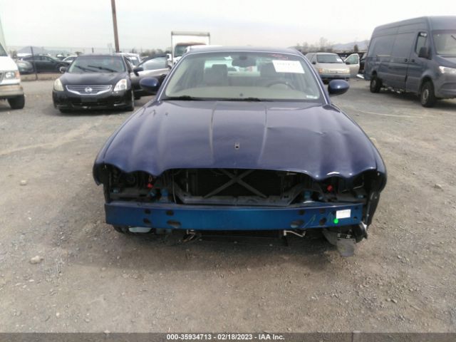 SAJEA71C44SG02449 Jaguar Xj Xj8