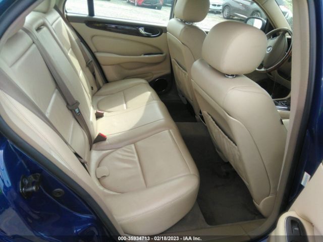 SAJEA71C44SG02449 Jaguar Xj Xj8