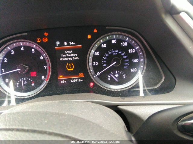 2020 HYUNDAI SONATA SEL VIN: 5NPEL4JA1LH005386