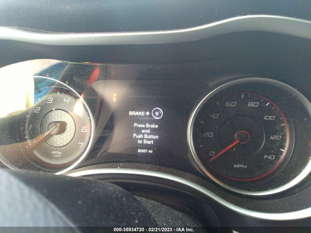 Dodge Charger Sxt 2016 2C3CDXHG1GH166887 Image 7