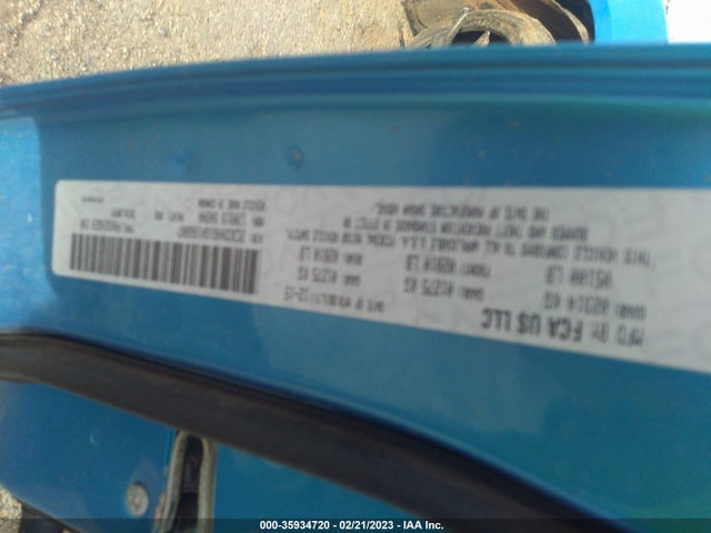 Dodge Charger Sxt 2016 2C3CDXHG1GH166887 Image 9