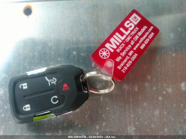 1GKKNVLS1HZ315972 GMC ACADIA SLT