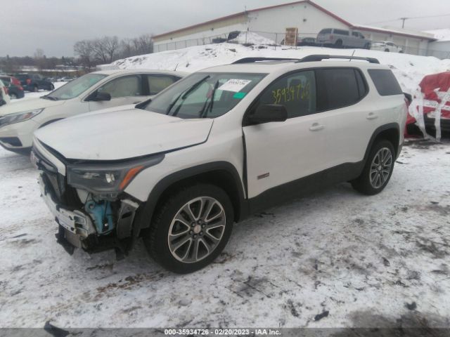 1GKKNVLS1HZ315972 GMC ACADIA SLT