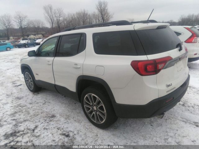 1GKKNVLS1HZ315972 GMC ACADIA SLT