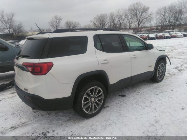 1GKKNVLS1HZ315972 GMC ACADIA SLT