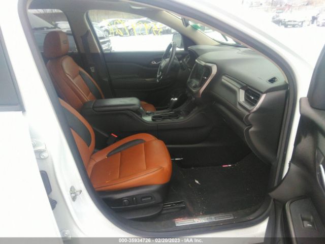 1GKKNVLS1HZ315972 GMC ACADIA SLT