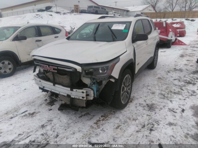 1GKKNVLS1HZ315972 GMC ACADIA SLT