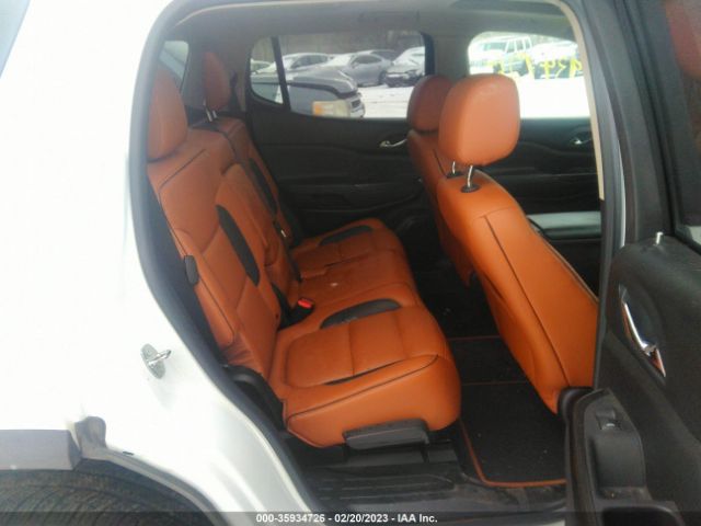 1GKKNVLS1HZ315972 GMC ACADIA SLT