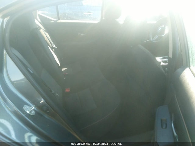 Nissan Sentra Sr Xtronic Cvt 2021 3N1AB8DV1MY269142 Image 8