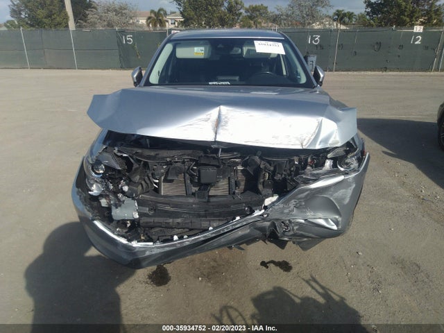 2018 MAZDA CX-5 TOURING VIN: JM3KFACM3J0379029