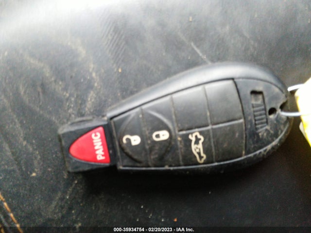 Dodge Challenger Shaker Pkg 2014 2C3CDYBT1EH237224 Image 11