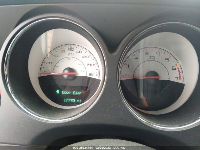Dodge Challenger Shaker Pkg 2014 2C3CDYBT1EH237224 Image 7